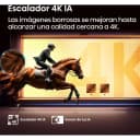 Thumbnail 2 de Hisense 50A6Q 50" UltraHD 4K Dolby Audio VIDAA 📺