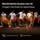 Thumbnail 4 de Hisense 50A7Q QLED 4K Smart TV - 126 cm 📺