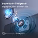 Thumbnail 6 de Hisense 50E8Q TV 50' UHD 4K, 126 cm