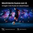 Thumbnail 6 de Hisense 55E7Q Pro QLED TV 4K UHD Smart 55' 📺