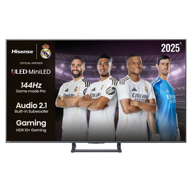 Imagen de Hisense 55E8Q MiniLED 4K UHD Smart TV 📺 en OfertitasTOP