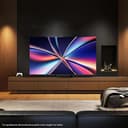 Thumbnail 4 de Hisense 55E8Q Smart TV 55" Mini LED, 144Hz 📺