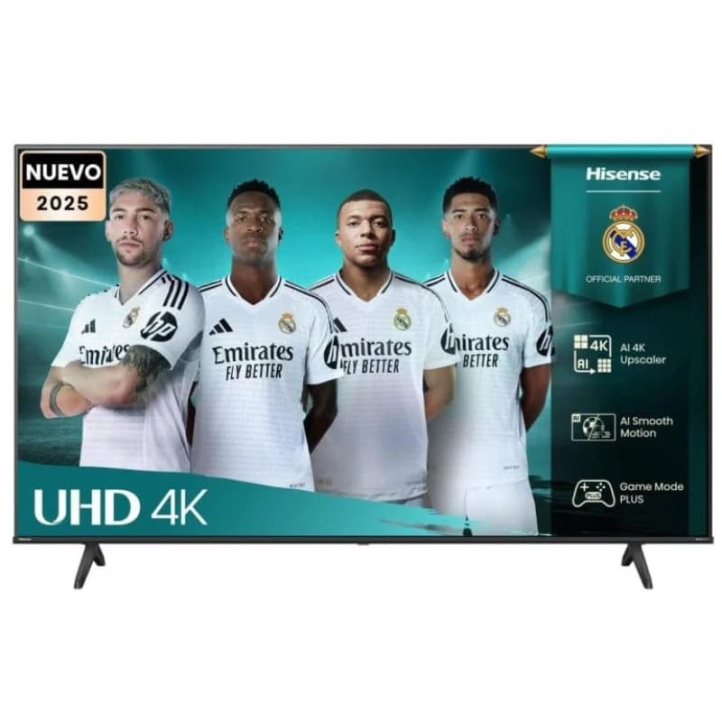 Imagen de Hisense 65A6K 65" LED UltraHD 4K HDR10+ 📺 en OfertitasTOP