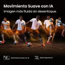 Thumbnail 4 de Hisense 65A6Q Smart TV 4K 65' UHD 60Hz