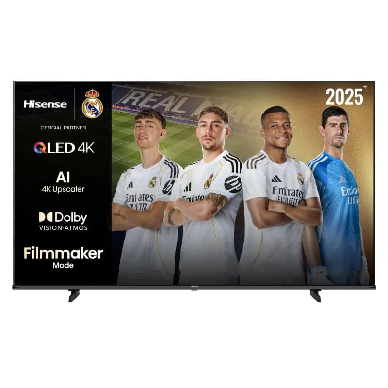 Imagen de Hisense 65E7Q QLED 4K UHD Smart TV 📺 VIDAA Dolby Vision en OfertitasTOP