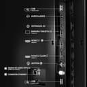 Thumbnail 11 de Hisense 65E7Q QLED 65" Dolby Vision y HDMI 2.1 📺