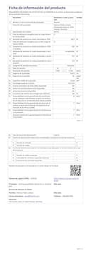 Thumbnail 14 de Hisense 65E7Q QLED 65" Dolby Vision y HDMI 2.1 📺