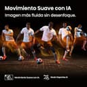 Thumbnail 4 de Hisense 65E7Q QLED 65" Dolby Vision y HDMI 2.1 📺