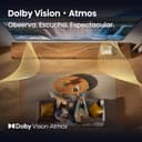 Thumbnail 5 de Hisense 65E7Q QLED 65" Dolby Vision y HDMI 2.1 📺