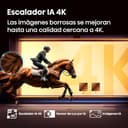 Thumbnail 7 de Hisense 65E7Q QLED 65" Dolby Vision y HDMI 2.1 📺