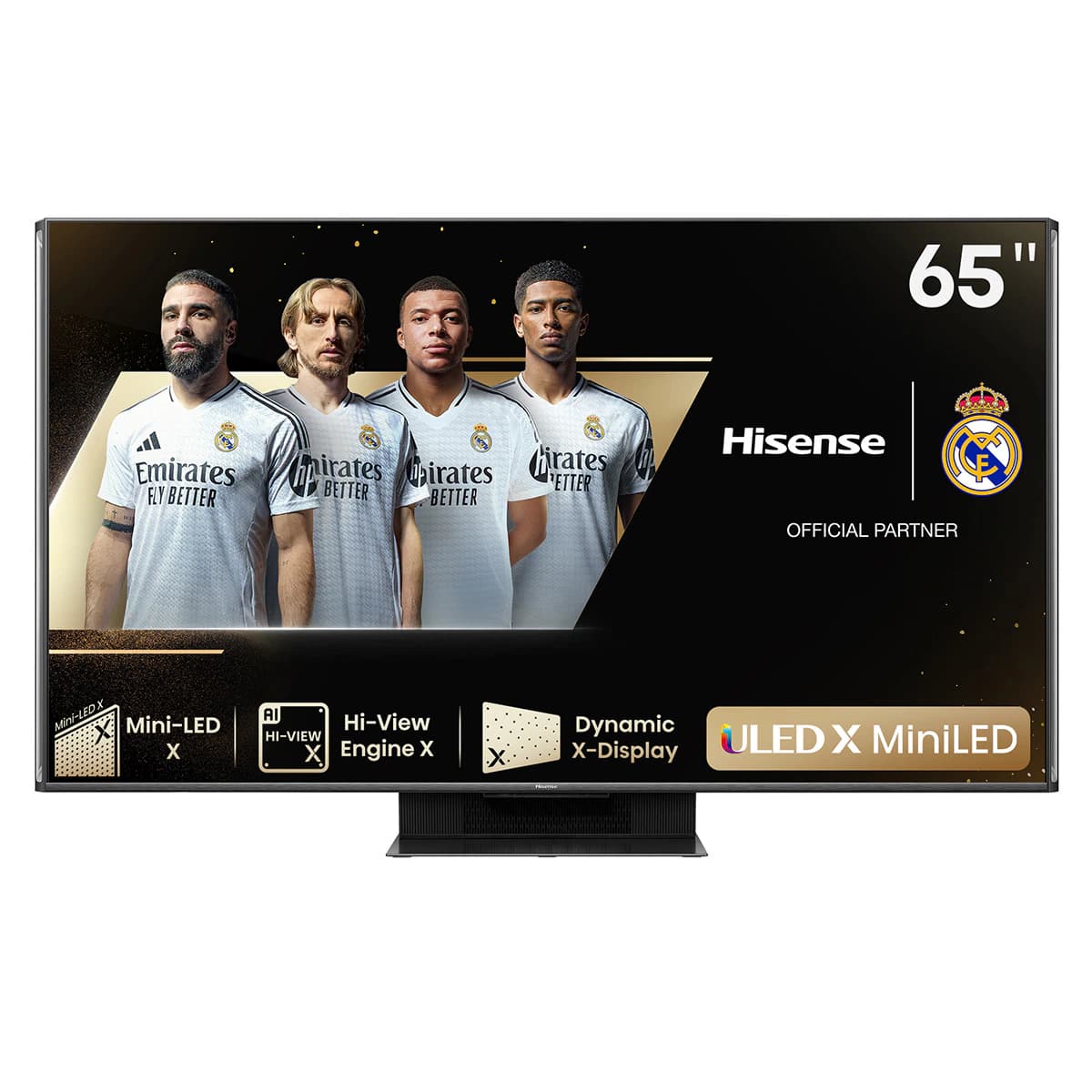Imagen de Hisense 65UXKQ TV Mini LED 165,1 cm 4K UHD 📺 en OfertitasTOP