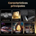 Thumbnail 2 de Hisense 65UXKQ TV Mini LED 165,1 cm 4K UHD 📺