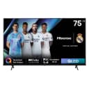Thumbnail principal de Hisense 75E7NQ TV QLED 75" UHD 4K, 120 Hz