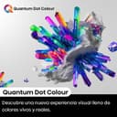 Thumbnail 3 de Hisense 75E7NQ TV QLED 75" UHD 4K, 120 Hz