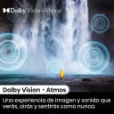 Thumbnail 4 de Hisense 75E7NQ TV QLED 75" UHD 4K, 120 Hz