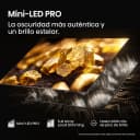 Thumbnail 3 de Hisense 75U7Q Pro TV 4K UHD 75' MiniLED 189 cm