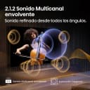 Thumbnail 6 de Hisense 75U7Q Pro TV 4K UHD 75' MiniLED 189 cm