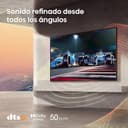 Thumbnail 4 de Hisense 75U8KQ Mini-LED Smart TV 75" 🎥 Quantum Dot, Dolby Atmos