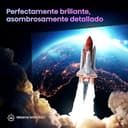 Thumbnail 5 de Hisense 75U8KQ Mini-LED Smart TV 75" 🎥 Quantum Dot, Dolby Atmos