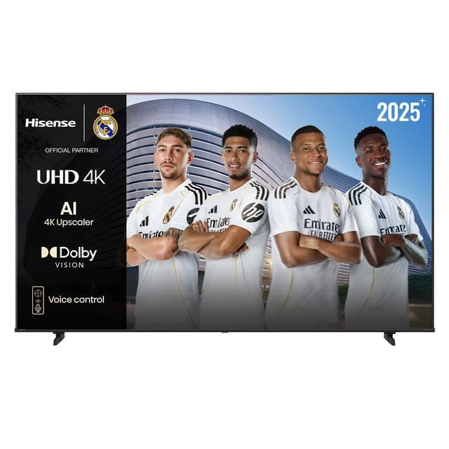 Imagen de Hisense 85A6Q TV LED 4K UHD Smart 85" 📺 en OfertitasTOP