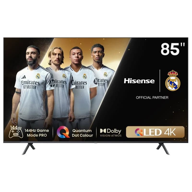 Imagen de Hisense 85E7NQ PRO Televisor QLED 85" 4K Gaming 📺 en OfertitasTOP
