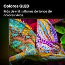 Thumbnail 4 de Hisense 85E7Q Pro QLED 85" 144 Hz para gaming 📺