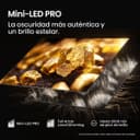 Thumbnail 3 de Hisense 85U7Q Pro TV MiniLED 85' UHD 4K, 165Hz