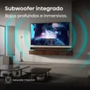 Thumbnail 5 de Hisense 98E7Q TV QLED 98' UHD 4K Smart con IA