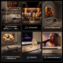 Thumbnail 3 de Hisense AX-5140Q Barra de sonido Dolby Atmos 600 W