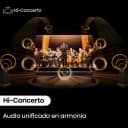 Thumbnail 5 de Hisense AX-5140Q Barra de sonido Dolby Atmos 600 W