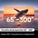 Thumbnail 4 de Hisense C2 proyector 2.000 lúmenes UHD 4K