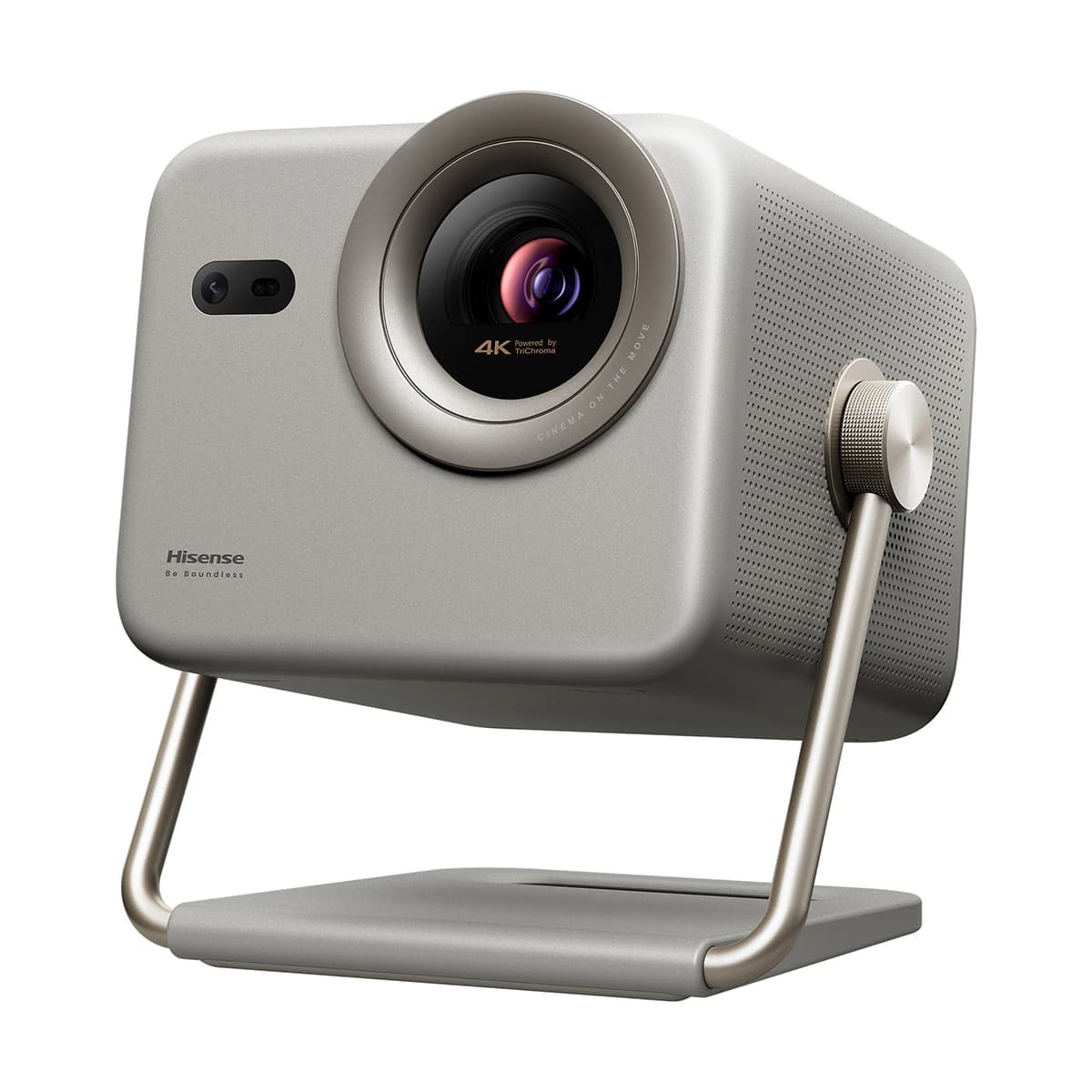 Imagen de Hisense M2 Pro proyector 4K UHD 200" en OfertitasTOP