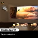 Thumbnail 3 de Hisense M2 Pro proyector 4K UHD 200"