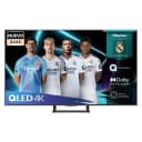 Thumbnail principal de Hisense QLED 55A7Q 55" 4K TV con Dolby Vision y Atmos 🎬