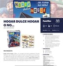 Thumbnail 1 de Hogar Dulce Hogar juego 2–5 jugadores 8+ años