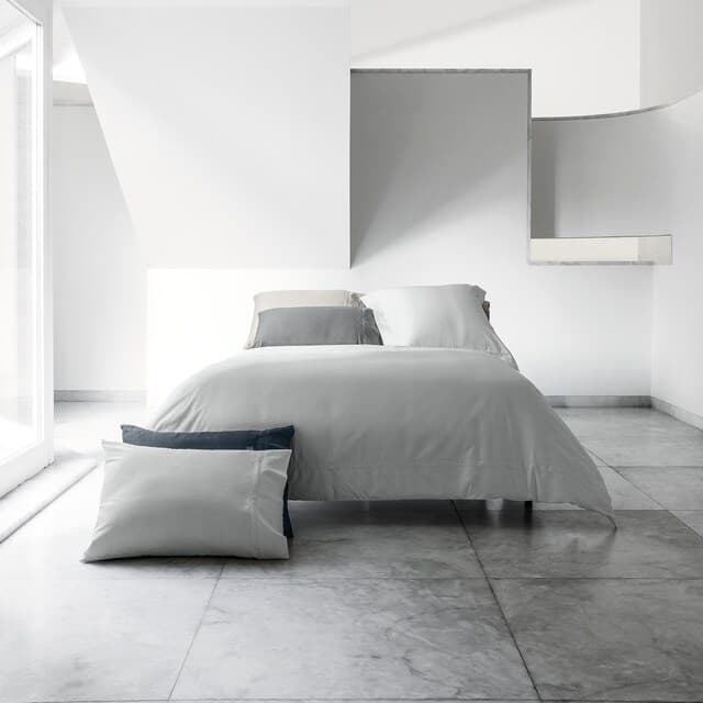 Home Concept Funda Nórdica Satén Algodón Egipcio 😊