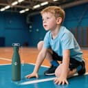 Thumbnail 4 de HoneyHolly Botella 500 ml sin BPA para niños 💧