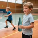 Thumbnail 5 de HoneyHolly Botella 500 ml sin BPA para niños 💧