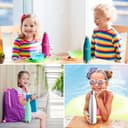 Thumbnail 5 de HoneyHolly Botella Térmica 500ML 🍶 Duradera, Aislamiento, Sin Fugas