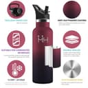 Thumbnail 1 de HoneyHolly Botella Térmica 750 ml de acero inoxidable 🚰