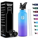 Thumbnail principal de HoneyHolly Botella Térmica 750 ml para deporte y oficina 💧