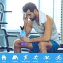 Thumbnail 5 de HoneyHolly Botella Térmica 750 ml para deporte y oficina 💧