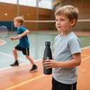 Thumbnail 5 de HoneyHolly Cantimplora Niños 500ML 🧊 Sin BPA, Térmica, Reutilizable