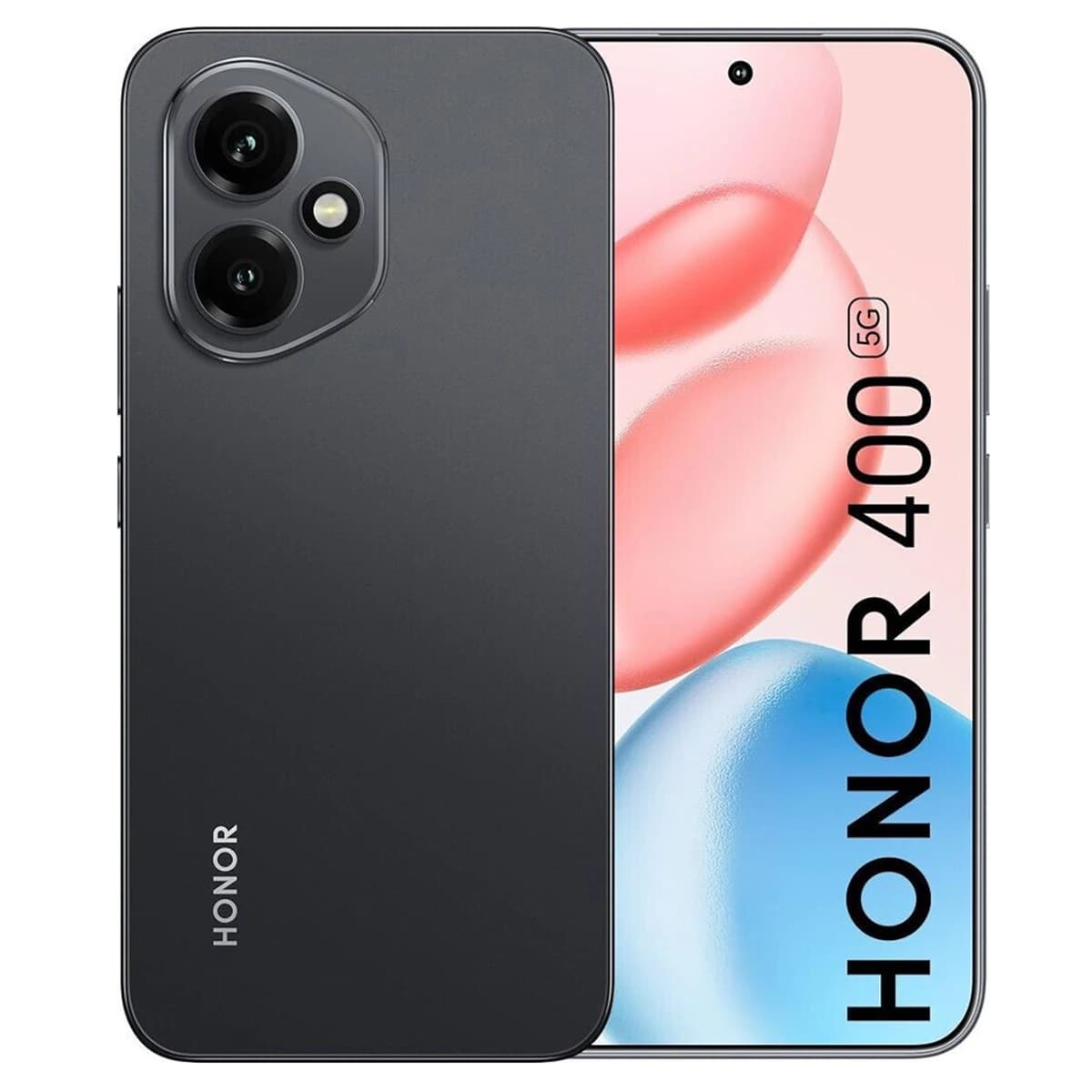 Imagen de Honor HONOR 400 8 GB, 256 GB móvil libre 📱 en OfertitasTOP