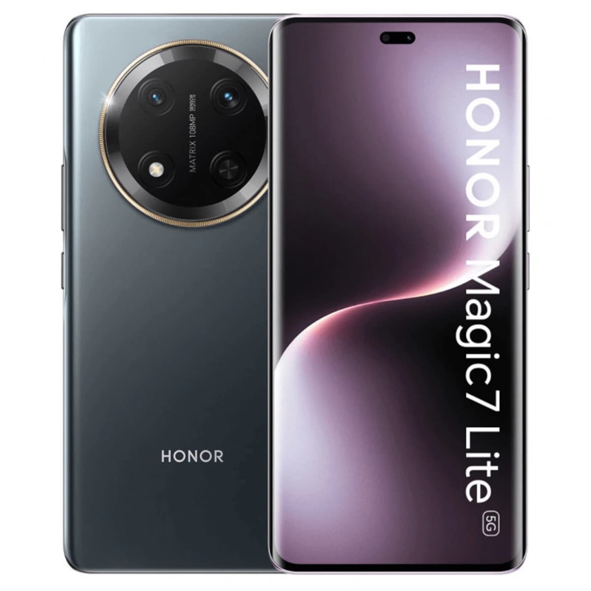 Imagen de Honor HONOR Magic7 Lite 8GB + 512GB móvil libre con 100W en OfertitasTOP