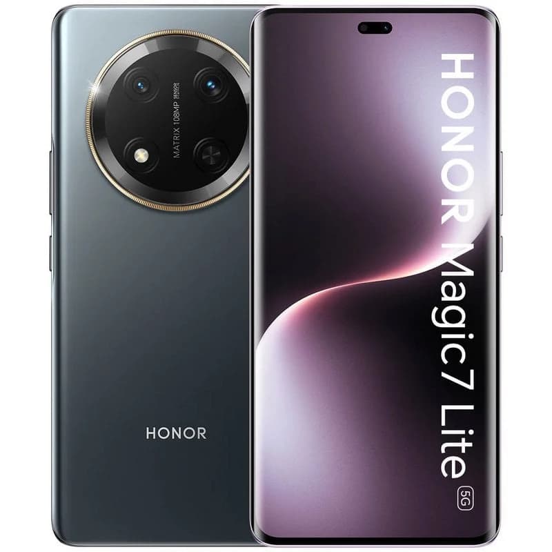 Imagen de Honor Magic7 Lite Smartphone 6,78" AMOLED 256GB en OfertitasTOP