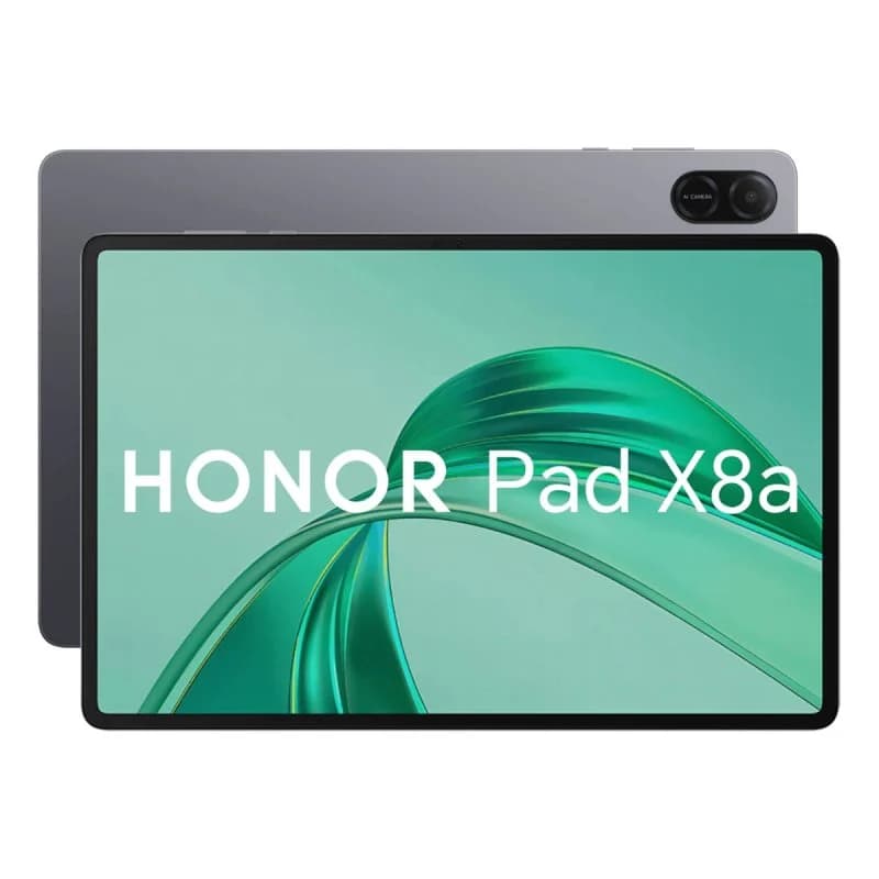 Imagen de Honor Pad X8a Tablet 11" 4GB/128GB, Android 14, Gris Espacial 📱 en OfertitasTOP