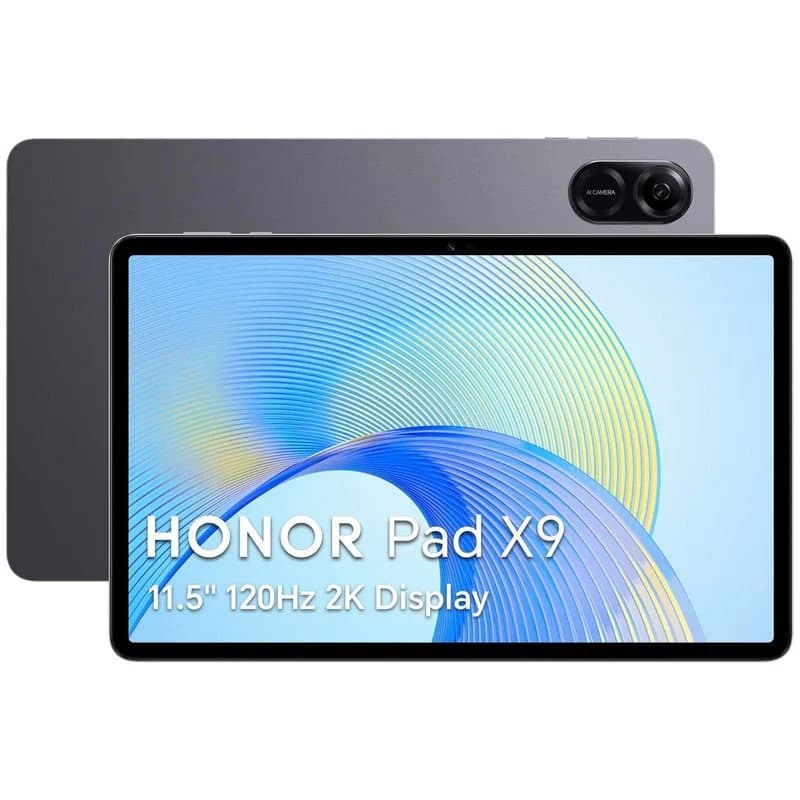 Imagen de HONOR Pad X9 tablet 11,5" 128GB 4GB RAM en OfertitasTOP