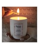 Thumbnail 2 de Hoss Intropia Vela Secret Romance 200 g 🕯️