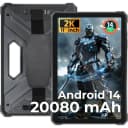 Thumbnail principal de HOTWAV R9 Pro 11" 6 GB/256 GB WiFi 4G Dual SIM Negra 📱